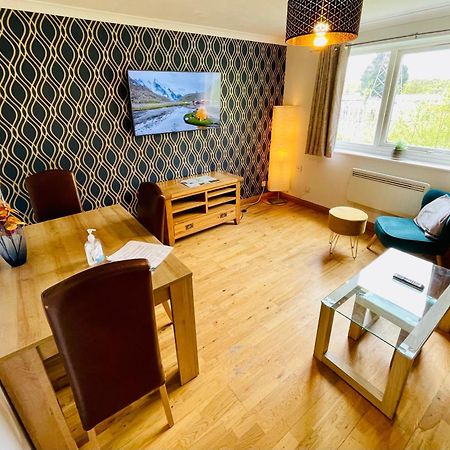Brookview 2Br Flat Oxford City Centre Free Parking מראה חיצוני תמונה