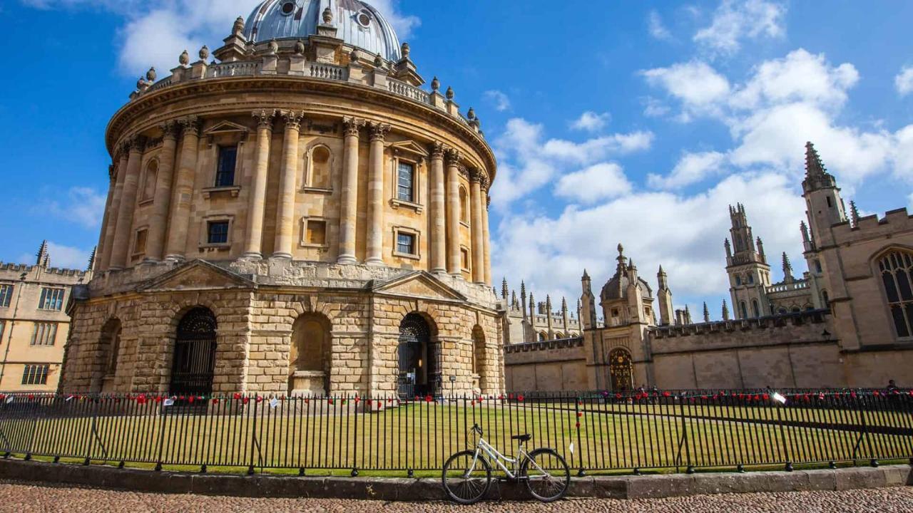 Brookview 2Br Flat Oxford City Centre Free Parking מראה חיצוני תמונה
